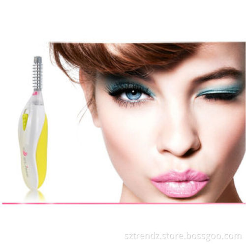 Magic Eyelash Beauty Crooked Lash Curler